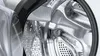Bosch WNG24442, Frontlader, Freistehend, Weiß, Links, Produktbild-Vorschau 14