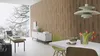 Rasch Tapete Black Forest Vliestapete 514445 Holzoptik Produktbild-Vorschau 6