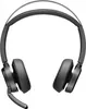 HP Poly Voyager Focus 2 - Headset - On-Ear - Bluetooth Produktbild-Vorschau 6