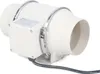 Trubkový ventilátor 200mm ventilátor Odsávací ventilátor Náhled obrázku produktu 4