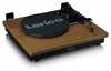 Lenco LS-100WD - Plattenspieler mit Riemenantrieb und Produktbild-Vorschau 4