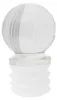 Clayre & Eef Karaffe 100 ml Transparant Glas Produktbild-Vorschau 4