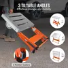 Schweißtisch klappbar 76,2x50,8cm Werktisch 181kg Produktbild-Vorschau 3