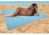 Strandmatte 200x150, blau Produktbild-Vorschau 3