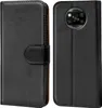 Book Case für Xiaomi Poco X3 Hülle Flip Cover Handy Tasche Produktbild-Vorschau 1