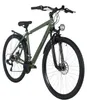 WYLD Mountainbike Hardtail ATB 29“ Heist 21 Gänge RH 51 cm Produktbild-Vorschau 2