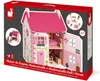 Janod J06581 Casa delle bambole Mademoiselle Anteprima dell’immagine prodotto 10
