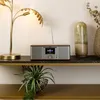Lenco DIR-270WD - Radio mit Internet, DAB, FM Radio/CD/BT Produktbild-Vorschau 3