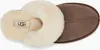 A top-down view of a single UGG slipper. Náhled obrázku produktu