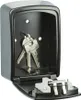 Burg-Wächter 39740 KEY SAFE 30 SB sejf czarny Podgląd zdjęcia produktu 10