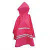ROTH 89443 Poncho da pioggia per bambini ReflActions Anteprima dell’immagine prodotto 1