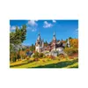 CASTORLAND Puzzle Castello di Peles, Romania 500 pezzi Anteprima dell’immagine prodotto 1