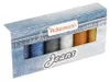 Ackermann Jeans Nähgarnset Farben Mix Stärke 80, 6 x 150m, Produktbild-Vorschau 5