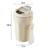 Thermobecher, Kaffeebecher to go, 450ml, Produktbild-Vorschau 10