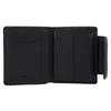 Braun Büffel Leder Geldbörse Capri Wallet 4CS Black schwarz Produktbild-Vorschau 9