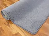 Hochflor Velours Teppich Triumph Grau in 24 Größen, Produktbild-Vorschau 4