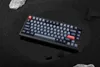 Keychron V1 Max, Przewodowy i Bezprzewodowy, USB + RF Podgląd zdjęcia produktu 19