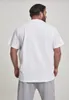 Urban Classics TB2684 | Basic Tee T-shirt Homme - Couleur : Voir les images du produit 16