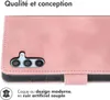 imoshion Bibliothèque avec cordon pour le Samsung Galaxy Voir les images du produit 5