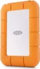 LaCie Rugged Mini 500 GB SSD - Externe Festplatte - orange Produktbild-Vorschau 14