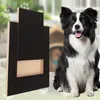 Hundekratzbrett, Pflegebrett aus Holz, Nagelpflege-Station, Produktbild-Vorschau 4