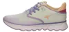 Tamaris Nowana  Sneakers Laag - Mint - Maat 40 Voir les images du produit 19
