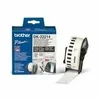 brother DK 22211 Endlos Etiketten Film 29 mm x 15,24 m weiß Produktbild-Vorschau 12