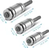 STAHLWERK Set di espansori per tubi  29-89 mm Espansore per Anteprima dell’immagine prodotto 6