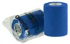1 Haftbandage Fixierbinde 7,5 cm x 4,5 m blau Produktbild-Vorschau