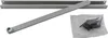 Copia della porta scorrevole per TS 3000 V/TS 5000 silver Anteprima dell’immagine prodotto 8