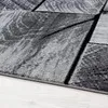 Homebyhome Teppich Wohnzimmer Modern 3D-Wandmuster Teppich, Produktbild-Vorschau 4