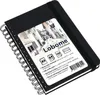 Carnet de croquis Lobome A5 | Carnet de croquis Mixed Media Voir les images du produit 1