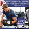 Thyroid Healthy (120 Kapseln) Nahrungsergänzungsmittel, Produktbild-Vorschau 4
