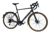 CHILLIZ Gravelbike 28 Zoll GL.08 schwarz-matt Rahmenhöhe 54 Produktbild-Vorschau 9