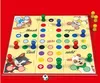 Le jeu des petits chevaux Voir les images du produit 3