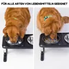 Slow Feeder Hund Silikon Anti-Schling Einsatz mit 36 Produktbild-Vorschau 4