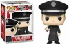 A Funko Pop! vinyl figure of Carl Jenkins from Starship Troopers, shown both in its packaging and out of the box. Produktbild-Vorschau