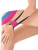Lifemed Physio-Tape "Knie-/Hand-Gelenk" farbig sortiert 8 Produktbild-Vorschau 2