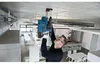 Bosch GDE 18V-16 Aspiratore professionale ( 1600A0051M ) Anteprima dell’immagine prodotto 18