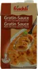 Salsa gratinata Frischli a base di panna fine Convenienza Anteprima dell’immagine prodotto 4