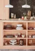 OYOY LIVING Grembiuli da cucina L 102 x L 96 x A 0,2 cm Anteprima dell’immagine prodotto 3