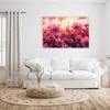 Glasbild 120x80cm in XXL für Wohnzimmer, Schlafzimmer Motiv Produktbild-Vorschau 2