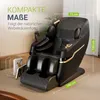 Juskys Massagesessel Naxos, elektronisch, Bluetooth & Produktbild-Vorschau 4