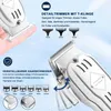 OKWISH Profi Wasserdicht Haarschneider, Produktbild-Vorschau 4