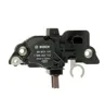BOSCH Lichtmaschinenregler 1 986 AE0 122 für RENAULT TWINGO Produktbild-Vorschau 2