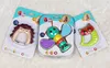 Bam Bam Set mit sensorischem Spielzeug, Tierfiguren und Produktbild-Vorschau 10