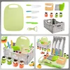 Couteau de cuisine pour enfants Couteau de cuisine pour Voir les images du produit 6