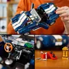 LEGO Icons Shelby Cobra 427 S/C - Modellauto zum Sammeln - Produktbild-Vorschau 5