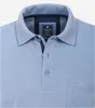 Redmond - Herren Polo-Shirt Langarm (912111), Größe:L, Produktbild-Vorschau 2