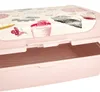 keeeper Brotdose carla midi "Space Tour" nordic pink Produktbild-Vorschau 6